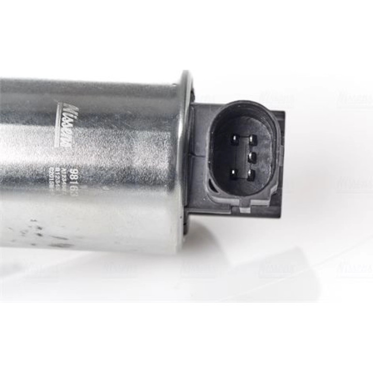 AGR-Ventil 98163 AGR-Ventil 98163