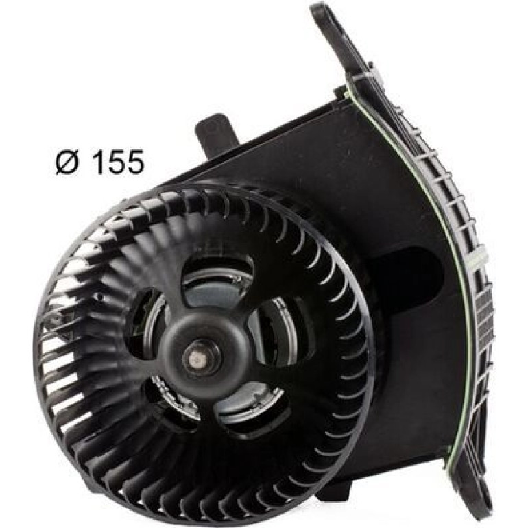 Innenraumgebläse AB 167 000P Innenraumgebläse AB 167 000P