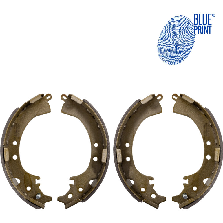 Bremsbackensatz ADT34145