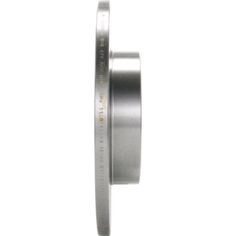 Bremsscheibe 0 986 478 889