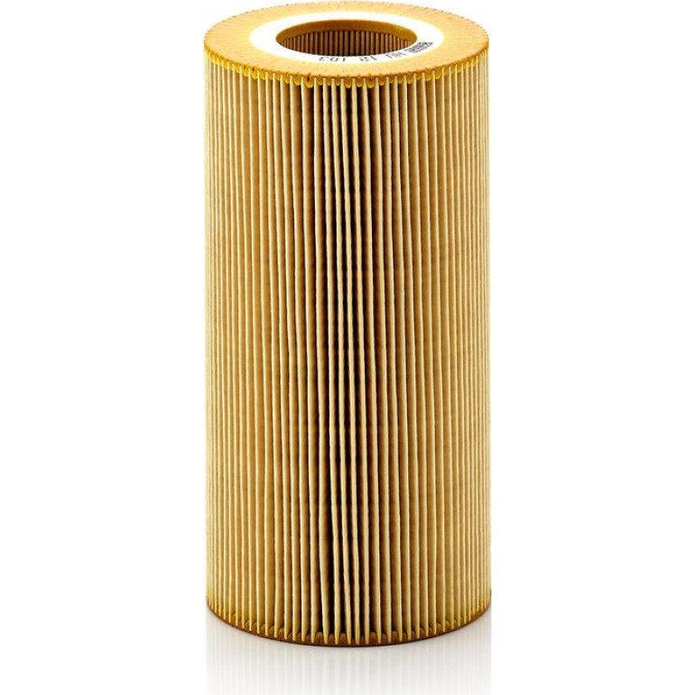 Ölfilter HU 12 103 X