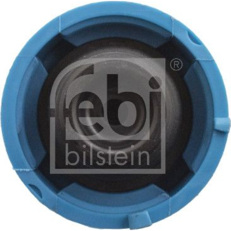 FEBI BILSTEIN 183372 Verschlussdeckel, Kühlmittelbehälter FEBI BILSTEIN 183372 Verschlussdeckel, Kühlmittelbehälter