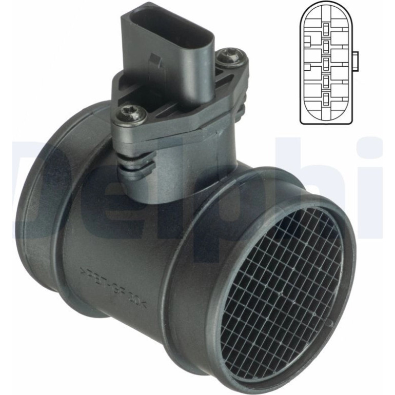 Luftmassenmesser AF10409-12B1