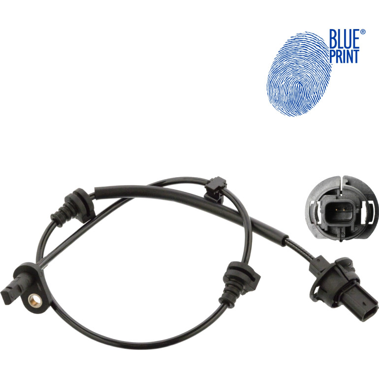 Sensor, Raddrehzahl ADG071113