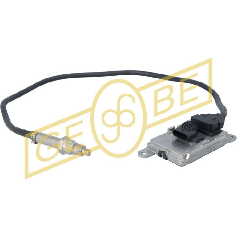 NOx-Sensor, NOx-Katalysator 9 3644 1 NOx-Sensor, NOx-Katalysator 9 3644 1