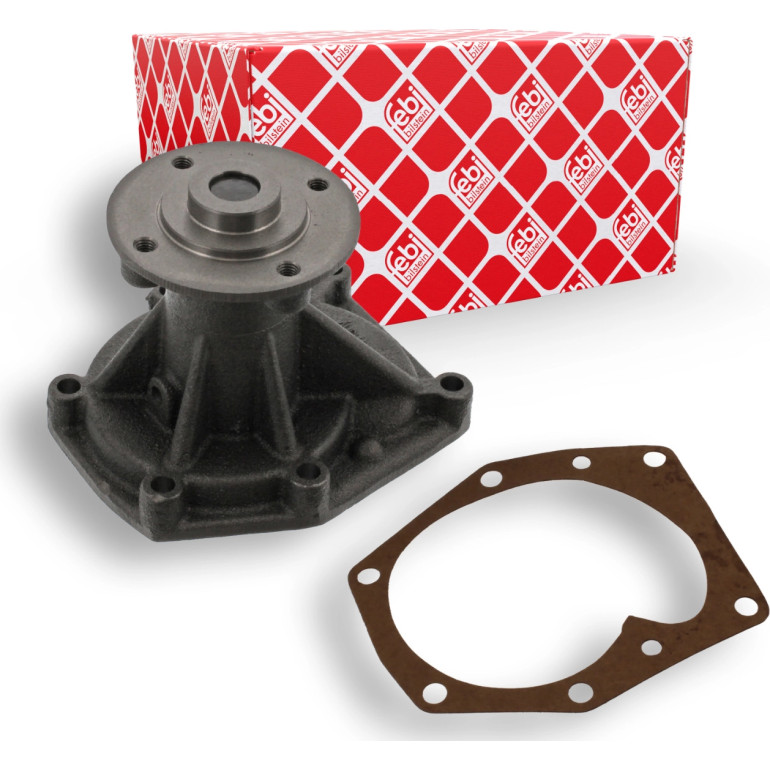 FEBI BILSTEIN 09988 Wasserpumpe FEBI BILSTEIN 09988 Wasserpumpe