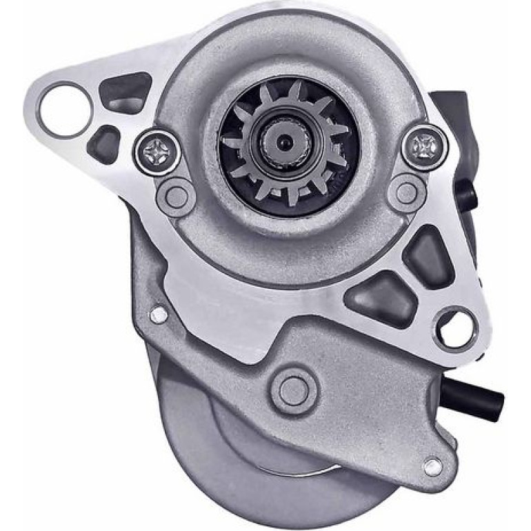 Starter 8EA 011 611-091 Starter 8EA 011 611-091