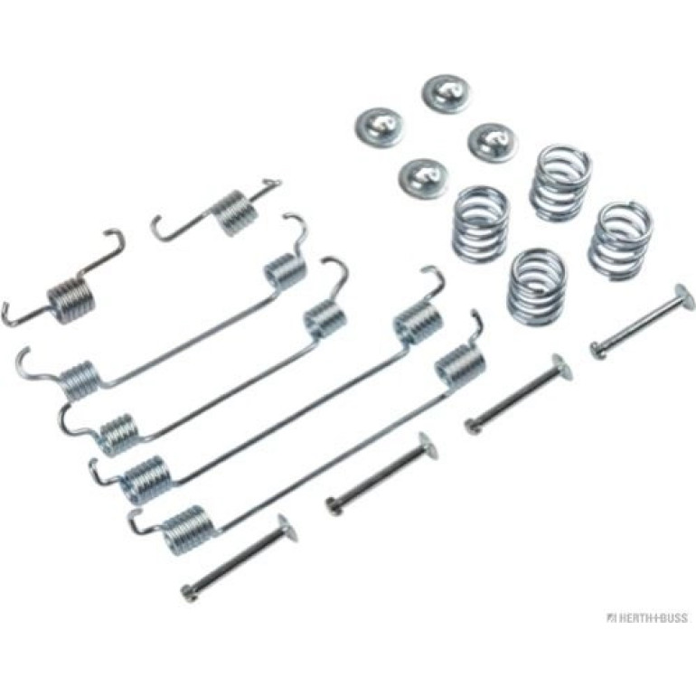 Zubehörsatz, Bremsbacken J3568005 Zubehörsatz, Bremsbacken J3568005