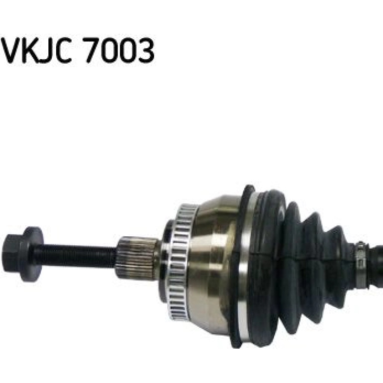 Antriebswelle VKJC 7003