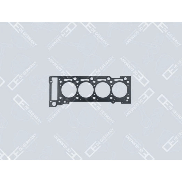 Dichtung Zylinderkopf für Mercedes Benz OM 611 DE LA OM 646 DE LA 762.811 OEG