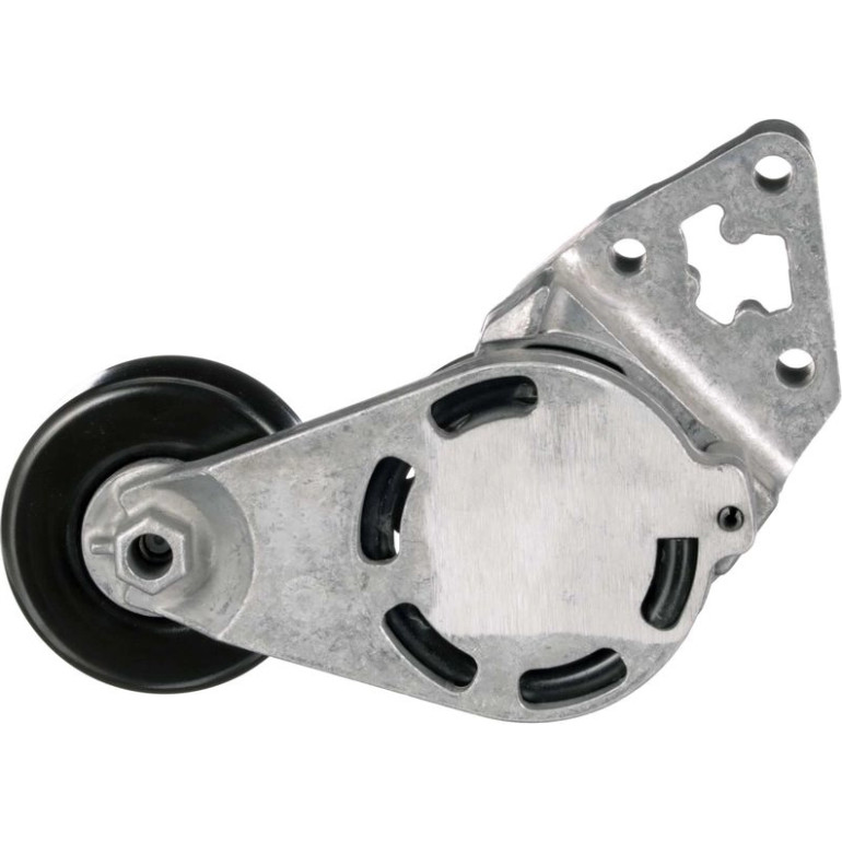 Spannrolle, Keilrippenriemen T38472