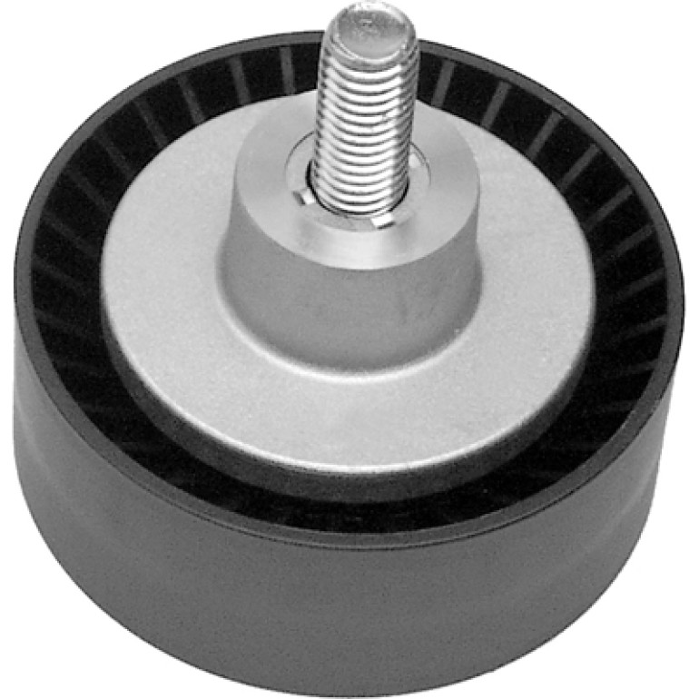 Umlenk-/Führungsrolle, Keilrippenriemen 532 0224 10 Umlenk-/Führungsrolle, Keilrippenriemen 532 0224 10