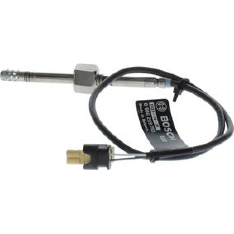 Sensor, Abgastemperatur 0 986 259 203
