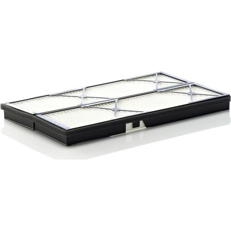 MANN-FILTER CU 3759 Innenraumfilter, Partikelfilter MANN-FILTER CU 3759 Innenraumfilter, Partikelfilter