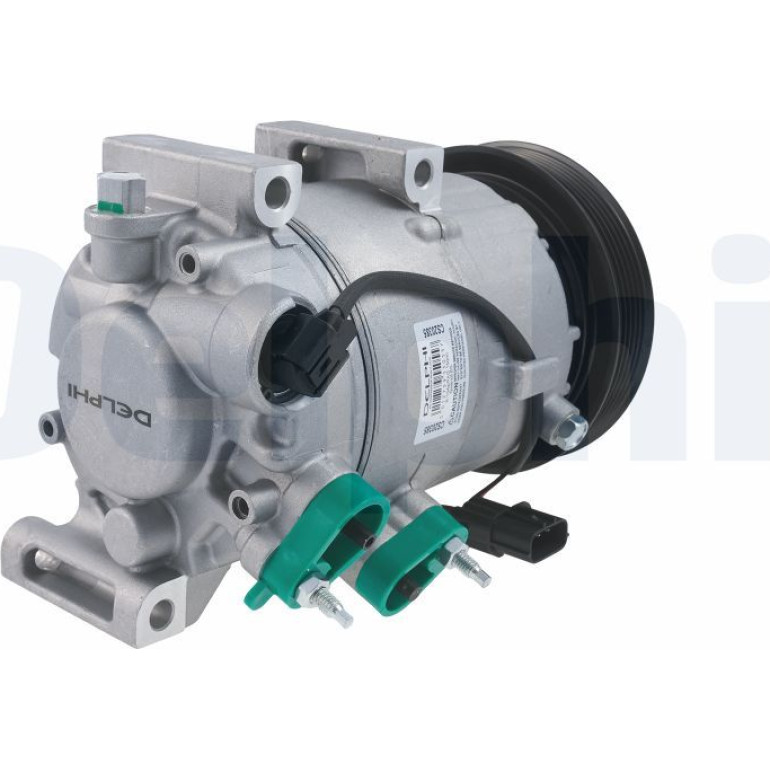 Kompressor, Klimaanlage CS20385 Kompressor, Klimaanlage CS20385