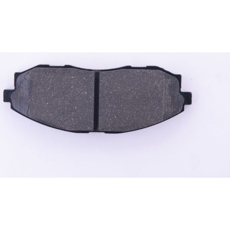 Bremsbelagsatz, Scheibenbremse 8DB 355 009-381 Bremsbelagsatz, Scheibenbremse 8DB 355 009-381