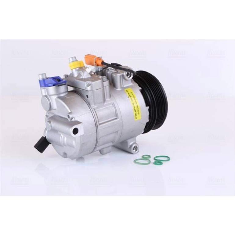 Kompressor, Klimaanlage 890620 Kompressor, Klimaanlage 890620