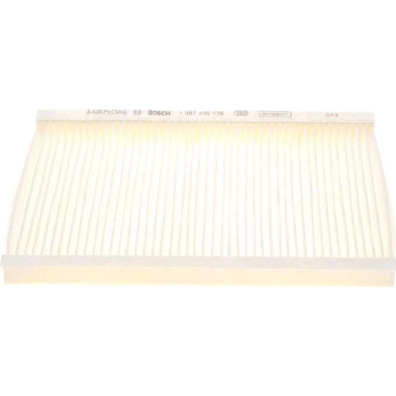 Filter, Innenraumluft 1 987 435 126
