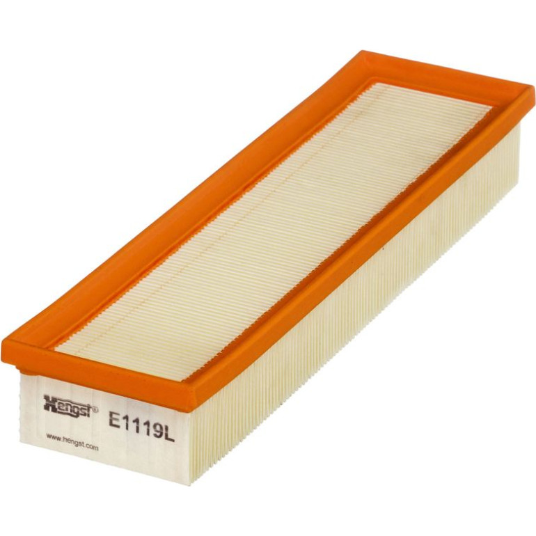 Luftfilter E1119L Luftfilter E1119L