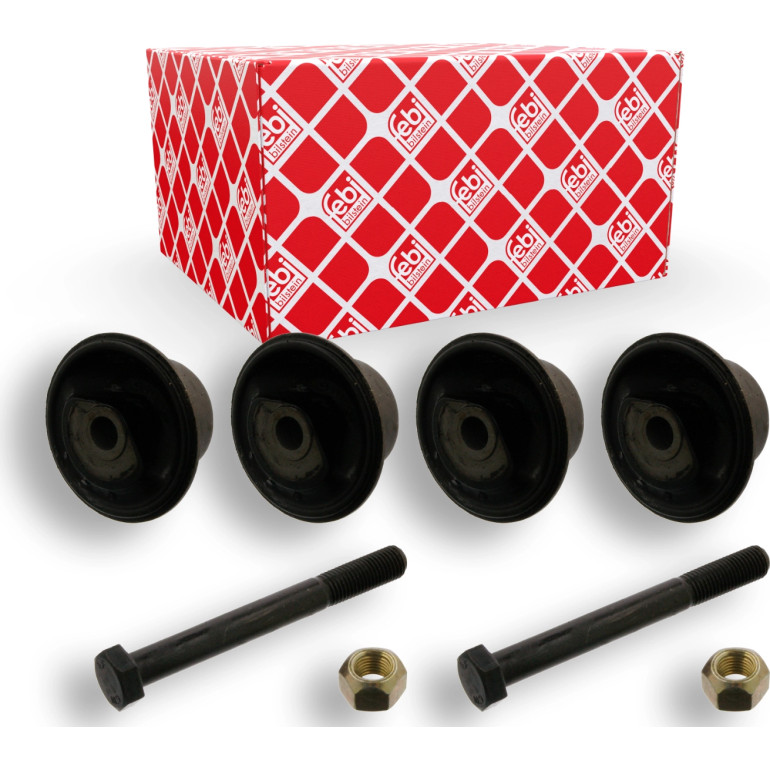 FEBI BILSTEIN 01196 Reparatursatz, Achskörper FEBI BILSTEIN 01196 Reparatursatz, Achskörper