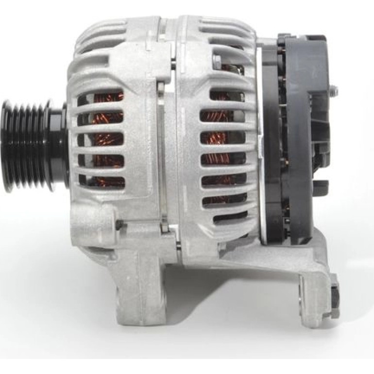 Generator 0 124 525 523 Generator 0 124 525 523