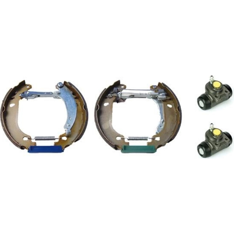 Bremsbackensatz K 61 073