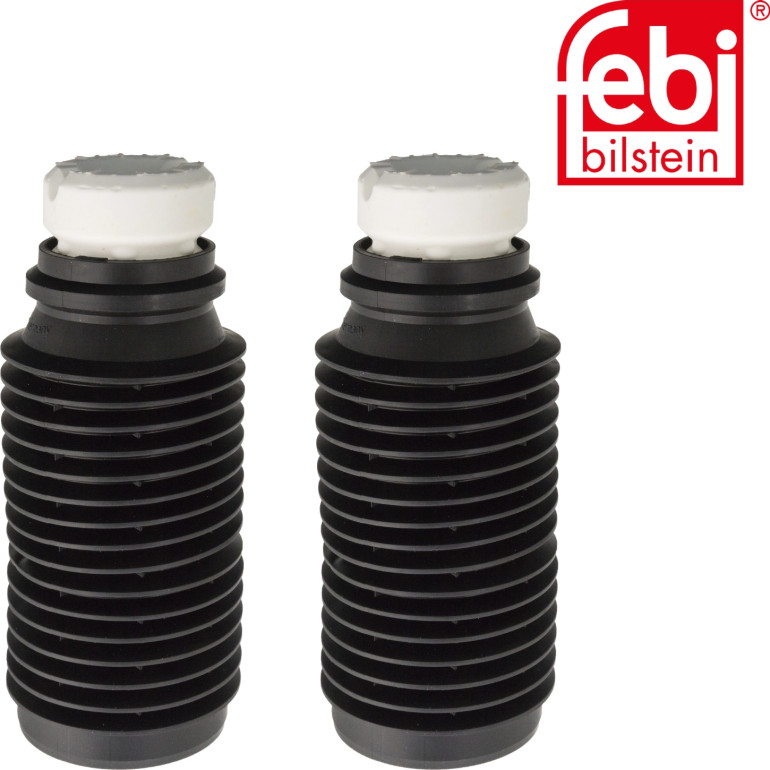 FEBI BILSTEIN 36318 Staubschutzsatz, Stoßdämpfer