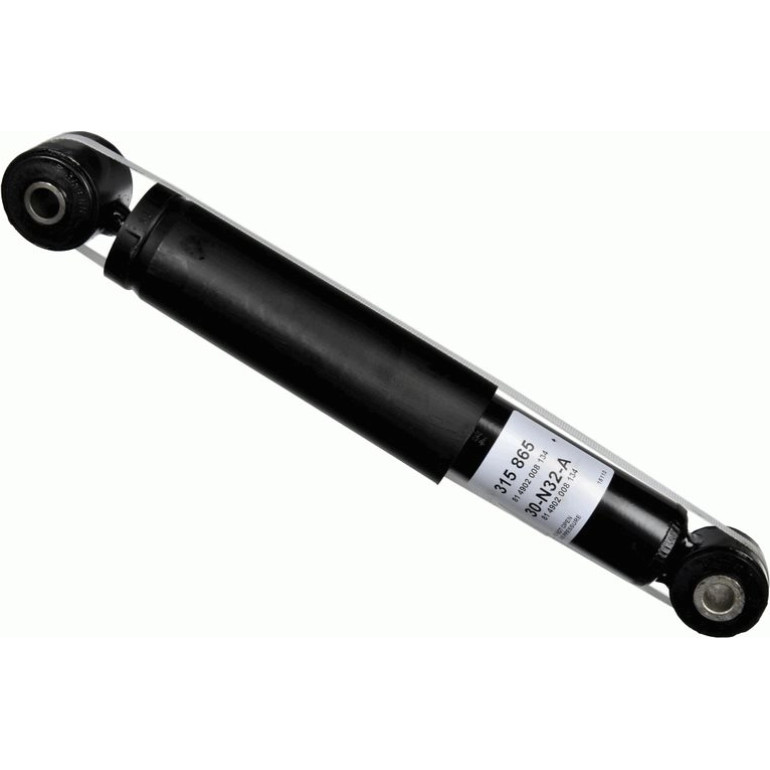 Stoßdämpfer 315 865 Stoßdämpfer 315 865