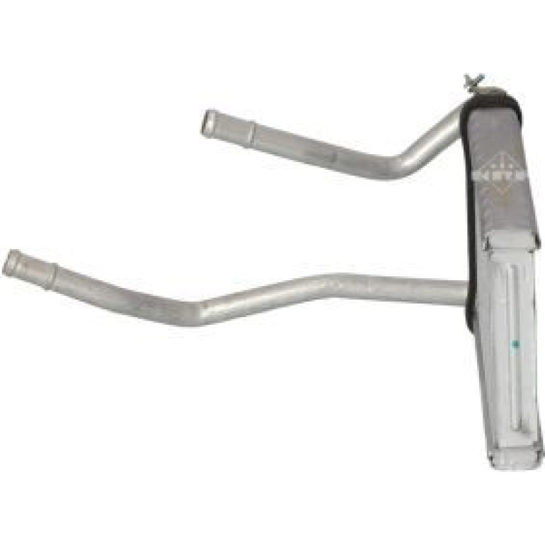 Wärmetauscher, Innenraumheizung 54385 Wärmetauscher, Innenraumheizung 54385
