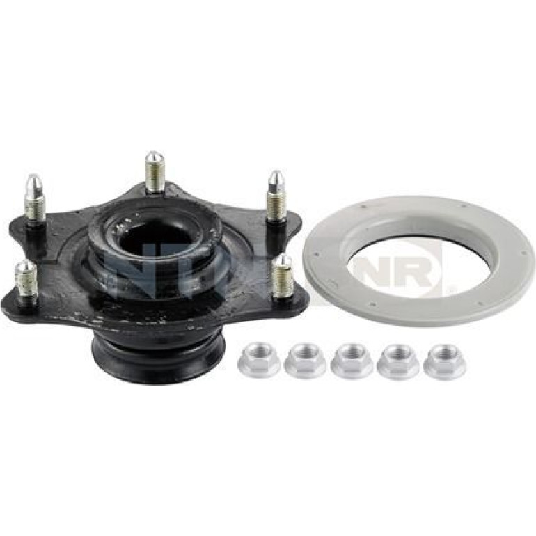 Reparatursatz, Federbeinstützlager KB674.06 Reparatursatz, Federbeinstützlager KB674.06