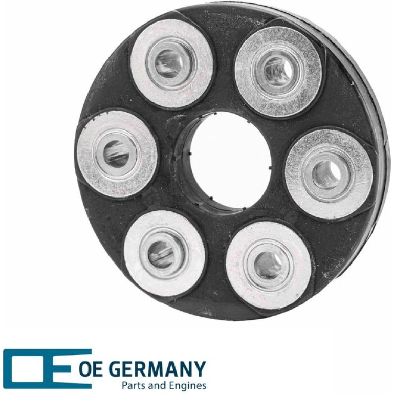 Gelenk, Längswelle für MERCEDES BENZ 190 124 C KLASSE E W201 202 411 06 15