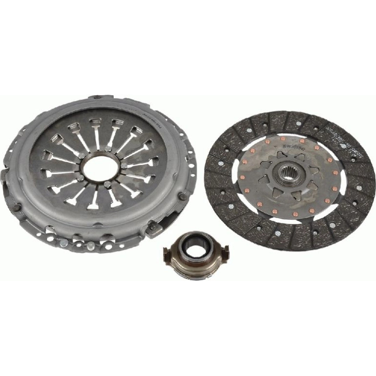 SACHS 3000 951 541 Kupplungssatz