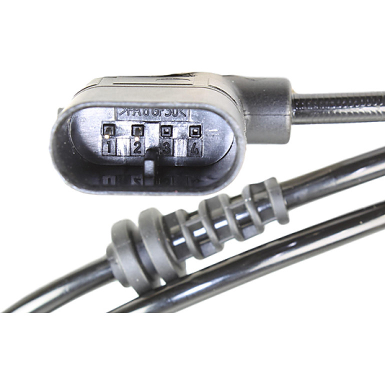 Sensor, Raddrehzahl 09001073