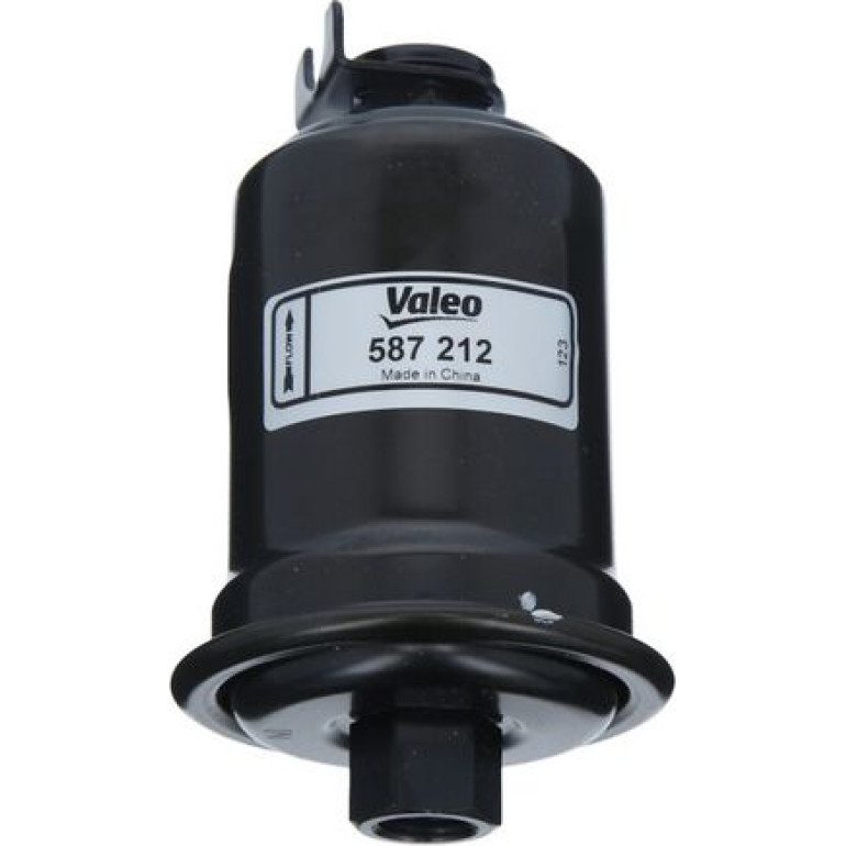 Kraftstofffilter 587212