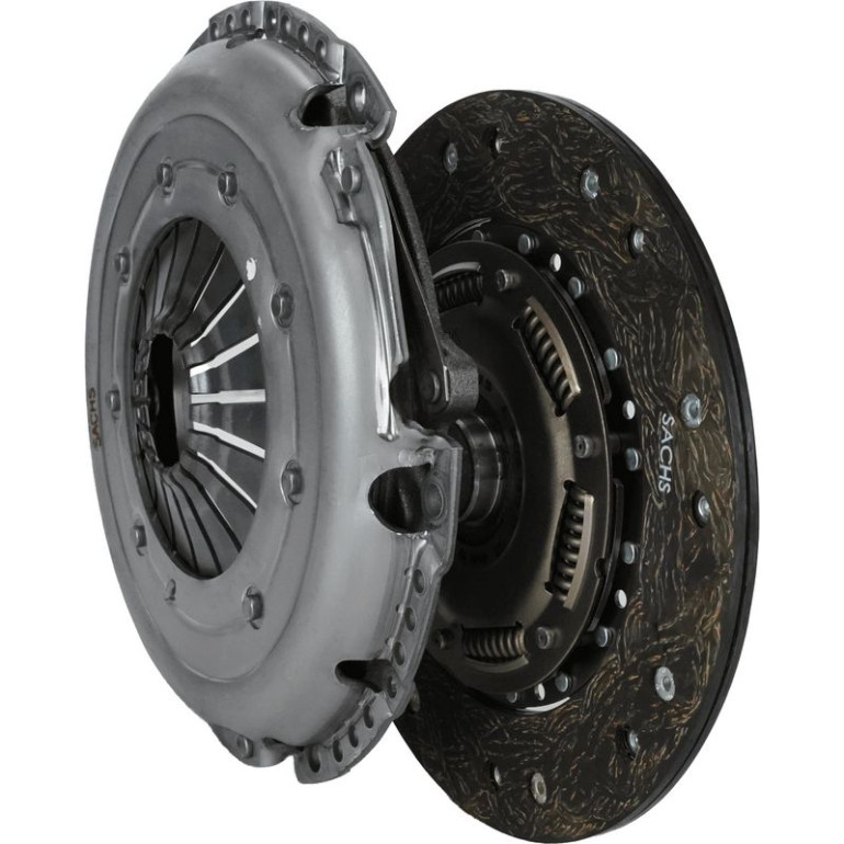 SACHS 2290 601 008 Kupplungssatz ZMS Modul