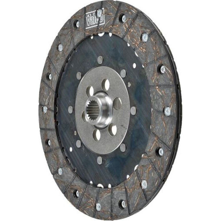 Valeo 826955 Kupplungssatz KIT2P mit Hochleistungskupplung Valeo 826955 Kupplungssatz KIT2P mit Hochleistungskupplung