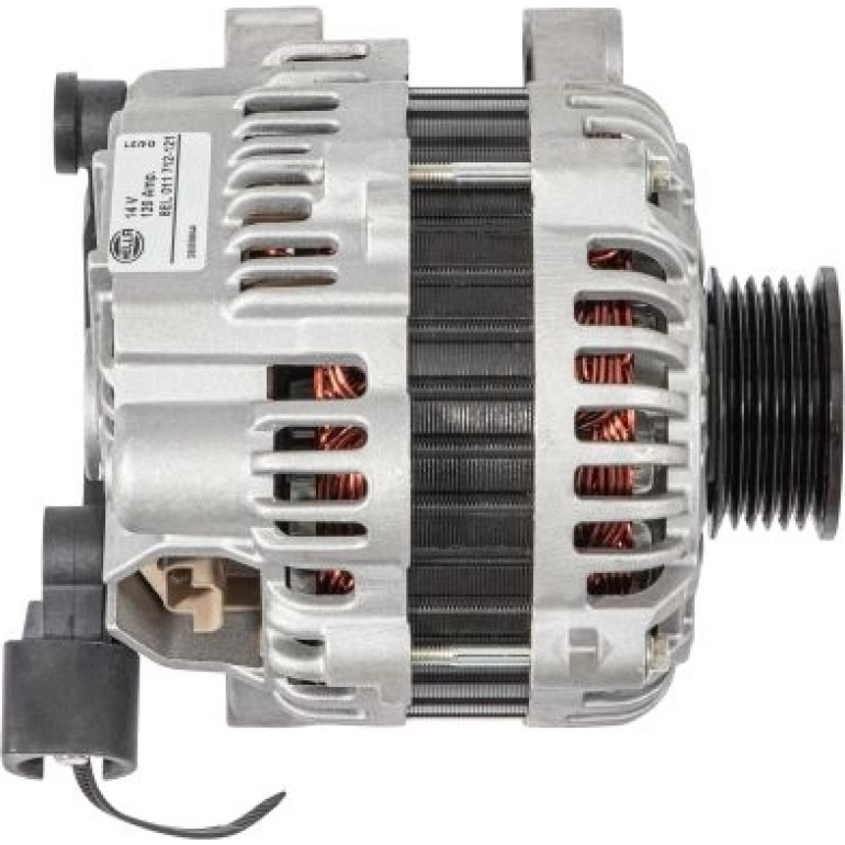Generator 8EL 011 712-121