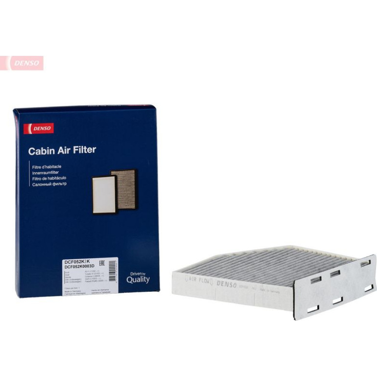 Filter, Innenraumluft DCF052K Filter, Innenraumluft DCF052K