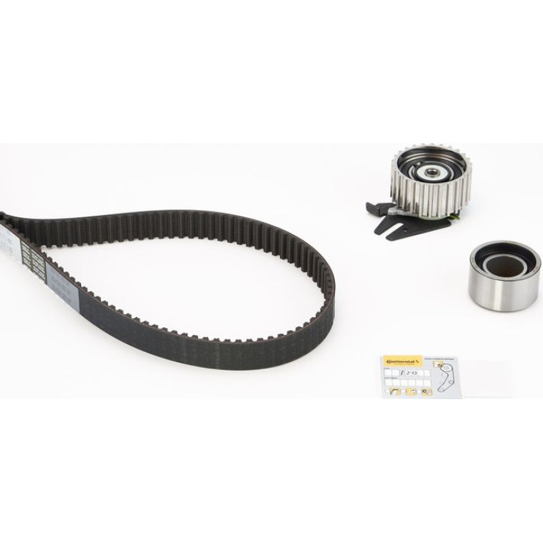 Zahnriemensatz CT1105K2 Zahnriemensatz CT1105K2