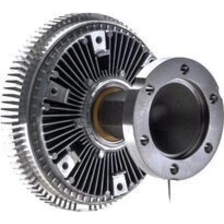 Kupplung, Kühlerlüfter CFC 102 000P Kupplung, Kühlerlüfter CFC 102 000P