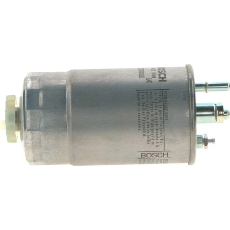 Kraftstofffilter F 026 402 049 Kraftstofffilter F 026 402 049