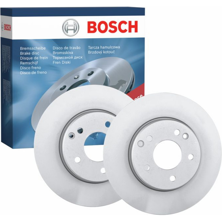 Bremsscheibe 0 986 478 624 Bremsscheibe 0 986 478 624