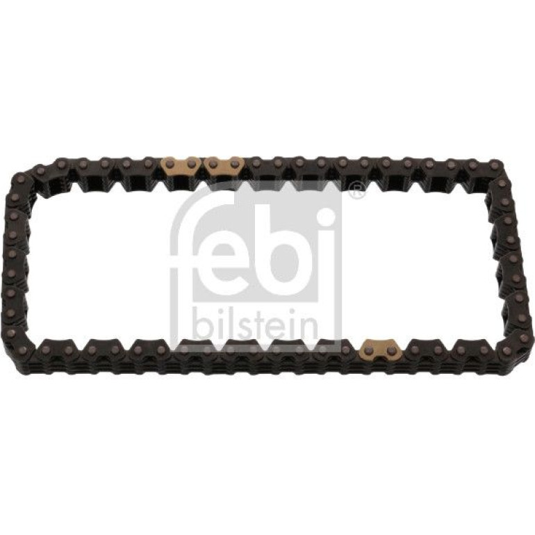 FEBI BILSTEIN 48283 Kette, Ölpumpenantrieb