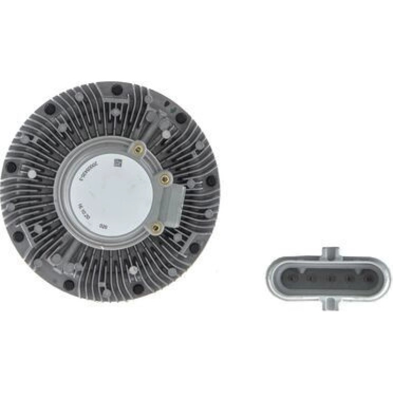 Kupplung, Kühlerlüfter CFC 229 000P