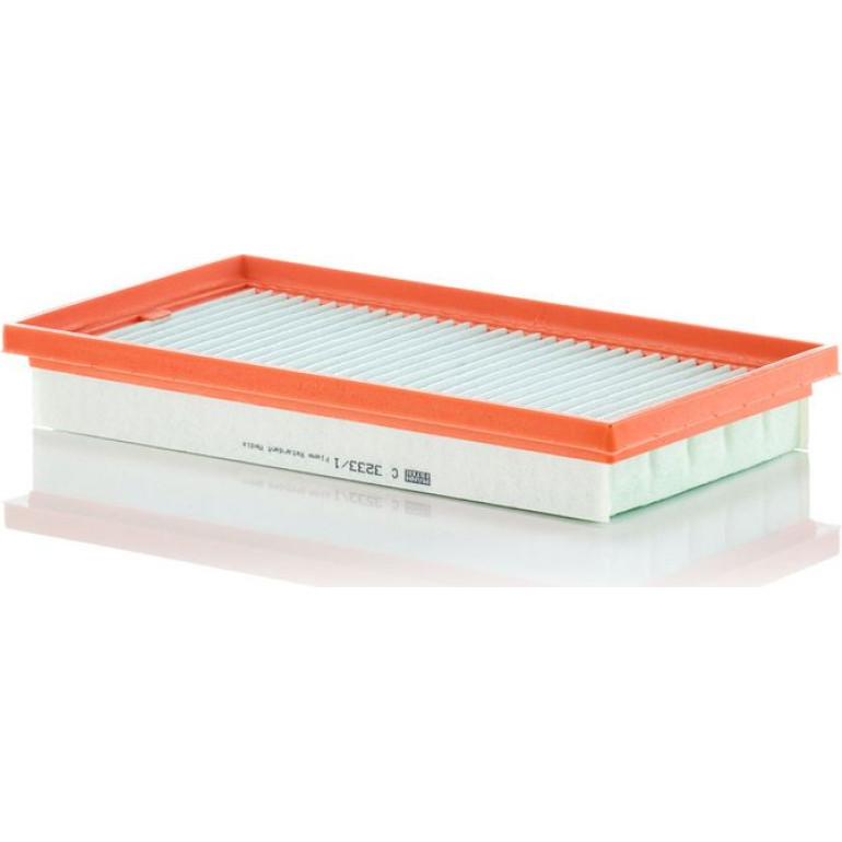 MANN-FILTER C 3233/1 Luftfilter MANN-FILTER C 3233/1 Luftfilter