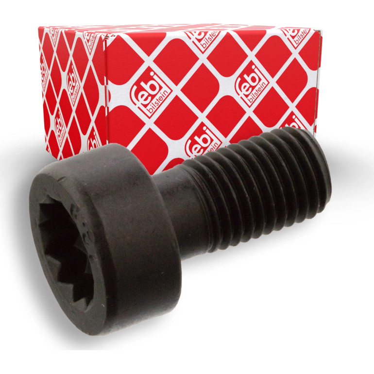 FEBI BILSTEIN 07584 Schwungradschraube FEBI BILSTEIN 07584 Schwungradschraube