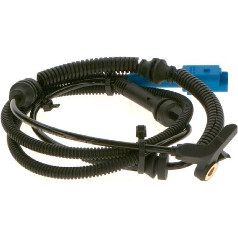 Sensor, Raddrehzahl 0 986 594 576