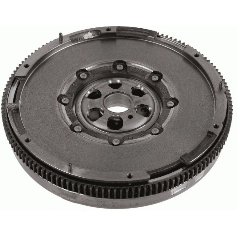 Schwungrad 2294 002 166