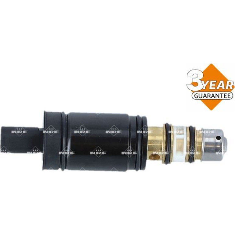 Regelventil, Kompressor 380410