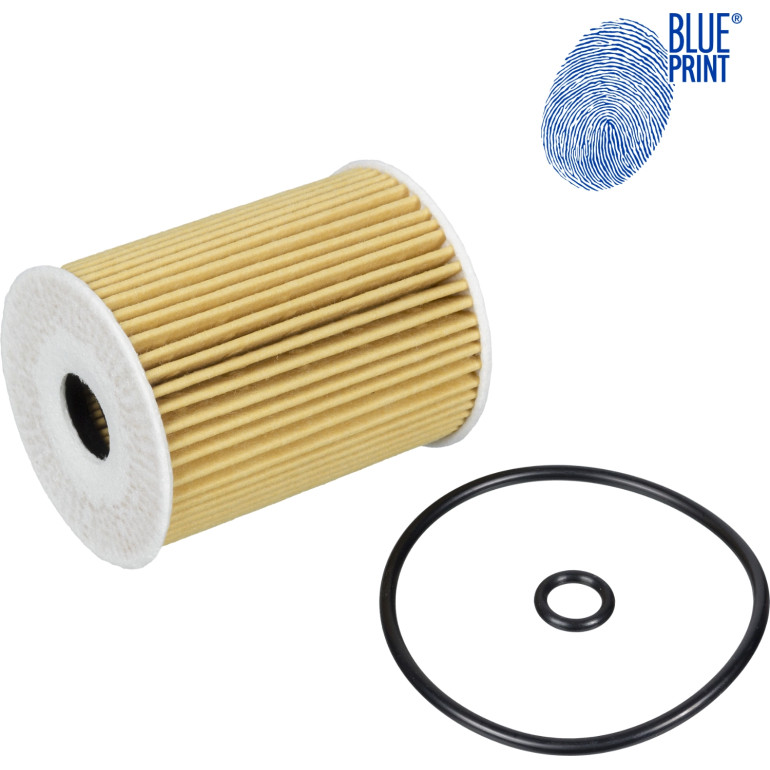 Ölfilter ADG02136